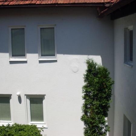 Hostel Hayat Szarajevó Kültér fotó