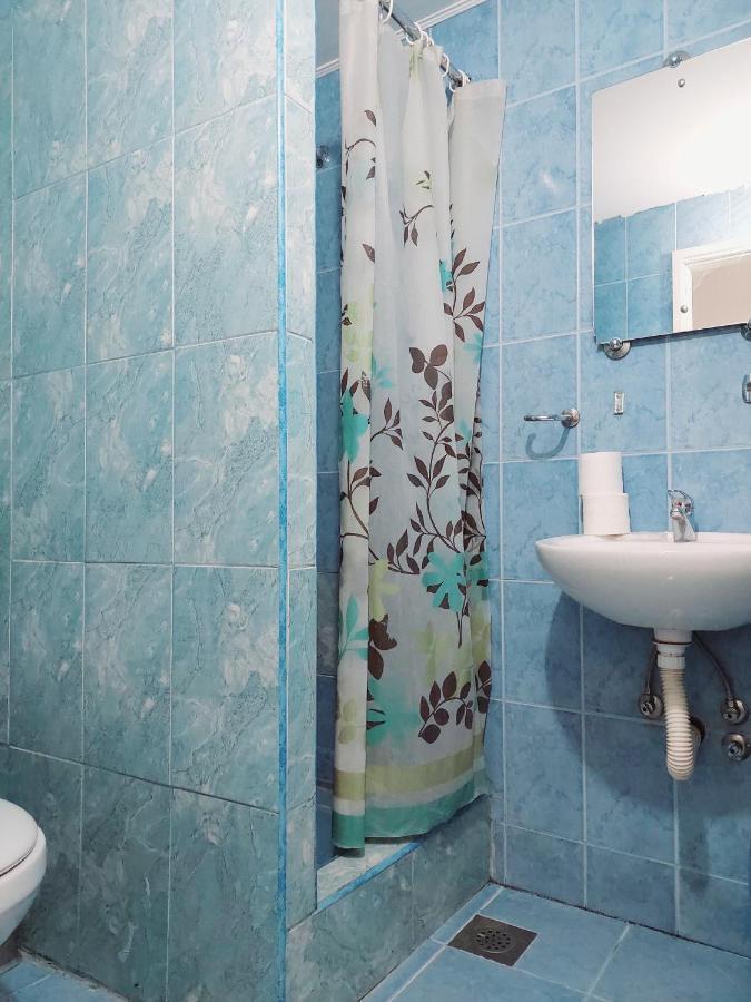 Hostel Hayat Szarajevó Kültér fotó