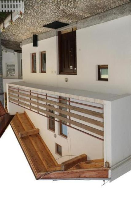 Hostel Hayat Szarajevó Kültér fotó