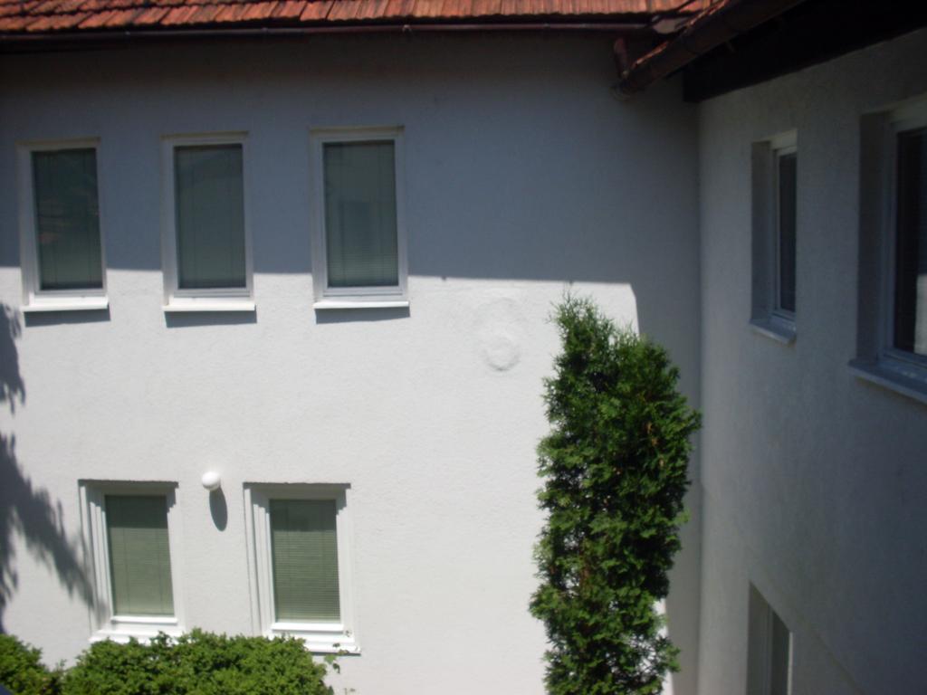 Hostel Hayat Szarajevó Kültér fotó
