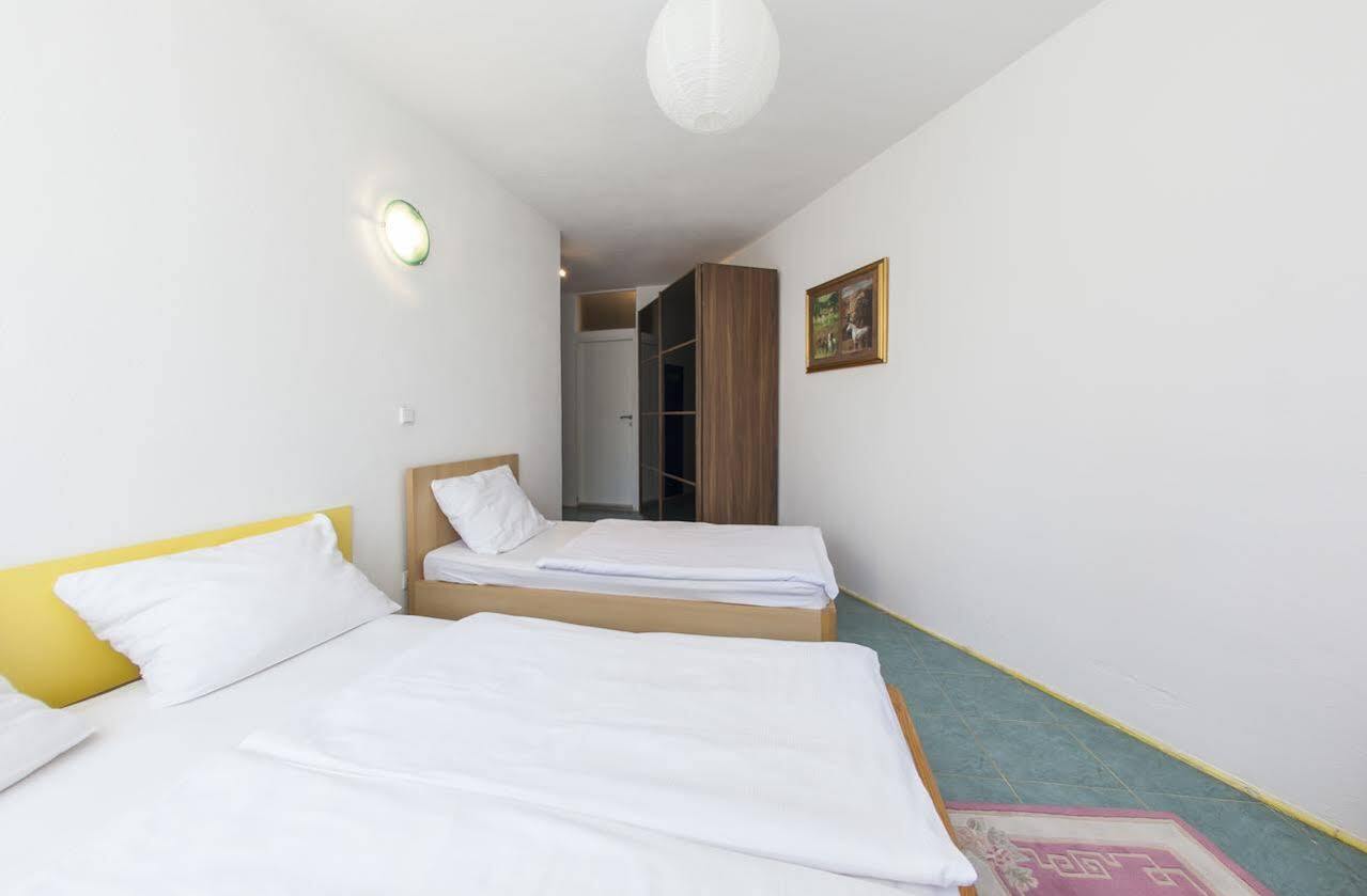 Hostel Hayat Szarajevó Kültér fotó